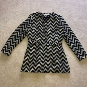 New never been worn Anne Fontaine jacket